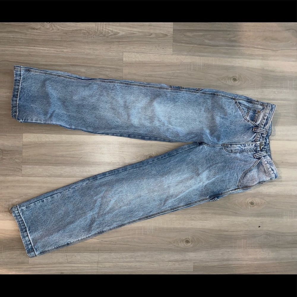 brandy melville jeans